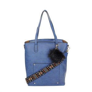 TORBA MONNARI BAG J17 8361-M13