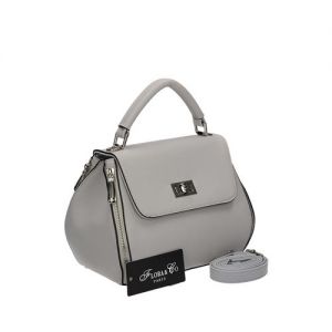 Szara torebka FLORA & CO 5934 GRIS