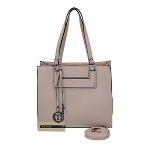 ELEGANCKA TORBA NA RAMIĘ MONNARI BAG W17 5830-004