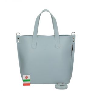 TORBA SKÓRZANA DA 04-001-011