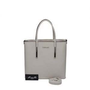 Elegancka torba z kolekcji firmy FLORA & CO 5635 GRIS