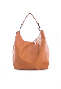Torba damska ceglasta E114