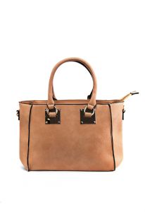 Elegancka torba damska E83