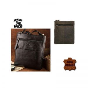 Torba skórzana 109-CBH