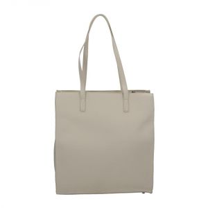 Beżowa wiosenna torba na ramię Monnari BAG W17 2070-015