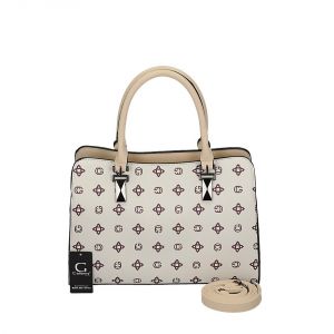 TORBA GALLANTRY V 556-3 BEIGE-015