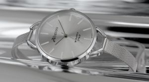 Zegarek Damski Albatros ABBB13
