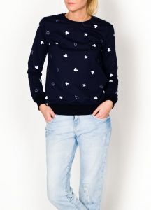 Bluzka print Mickey