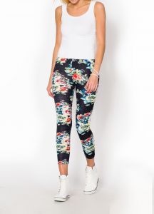 Legginsy mix modeli