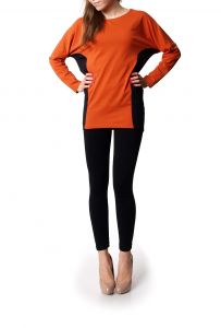 -20% SALE Kimono bluzka tunika wstawki