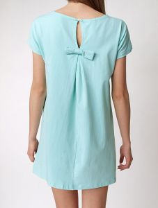 -20% SALE Zwiewna kobieca bluzka oversize