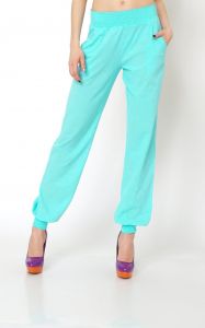 -20% SALE Alladynki spodnie pumpy haramki