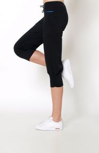 OSTATNIE SZTUKI -20% SALE Szorty dresowe spodnie wygodne rybaczki