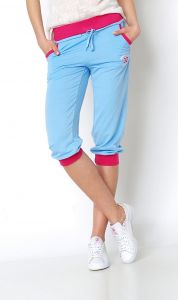 SUPER SALE Dresowe rybaczki