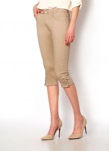 -30% SALE Rybaczki z guzikami