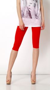 SUPER SALE Legginsy 3/4 rybaczki lato