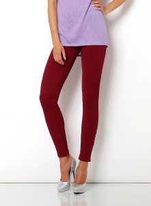 -20% SALE Dopasowane rurki bez zdobień