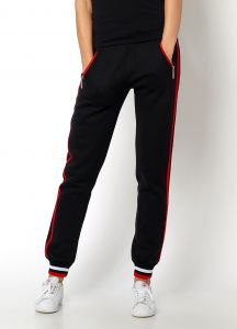 -20% SALE Ocieplane dresy paski