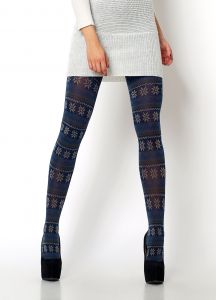 -25% SALE Skandynawskie rajstopy kryjące
