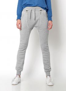 Baggy dres ocieplane