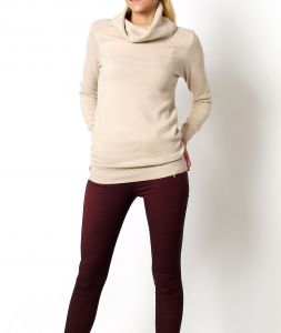 -70% SALE Tunika miękki golf