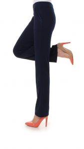 Ocieplane spodnie dresowe